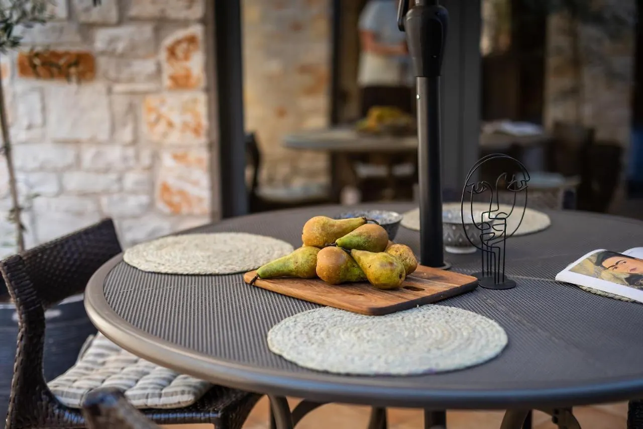 Grota Premium Apartment & Room Poreč