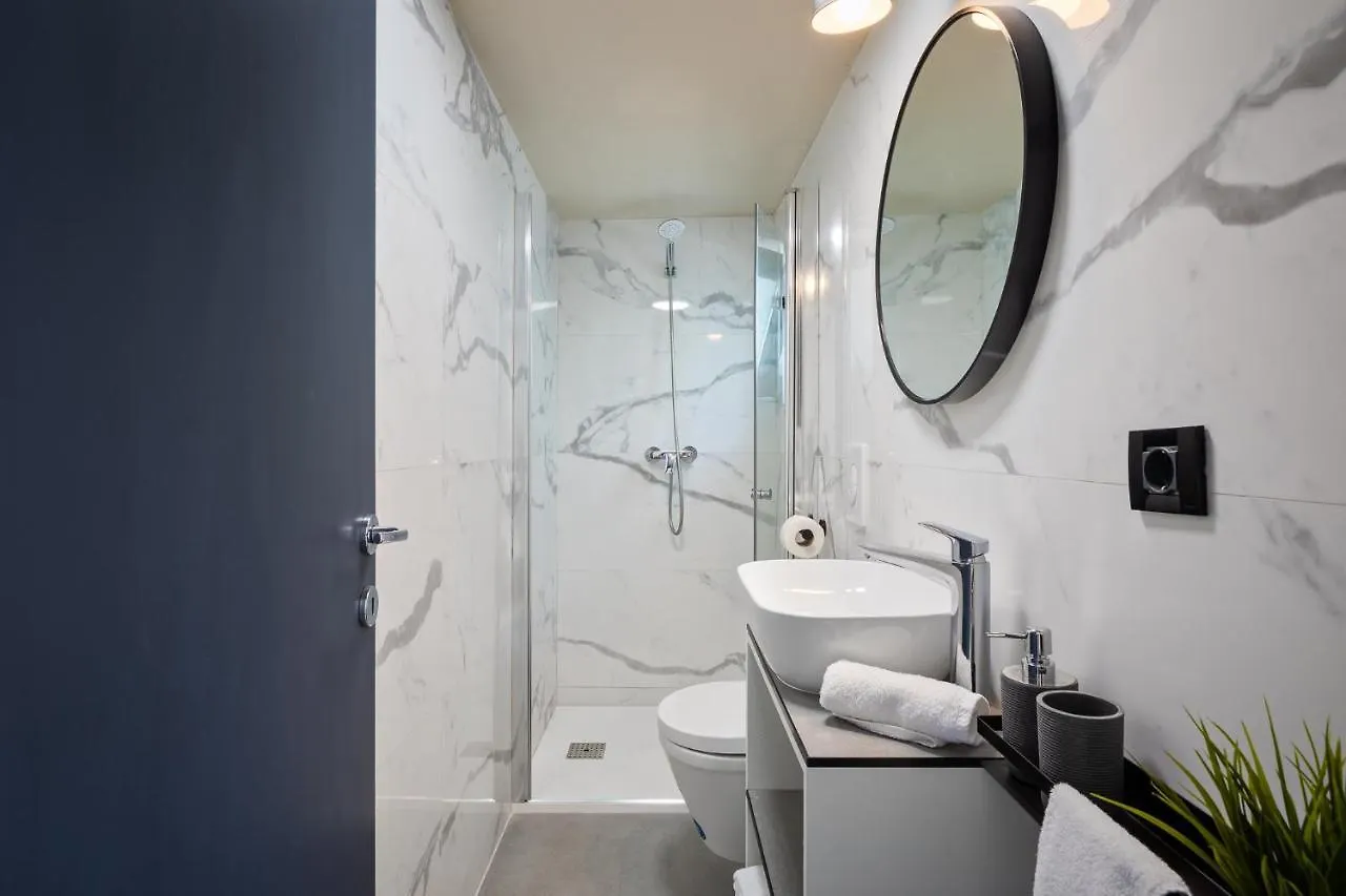 Grota Premium Apartment & Room Poreč