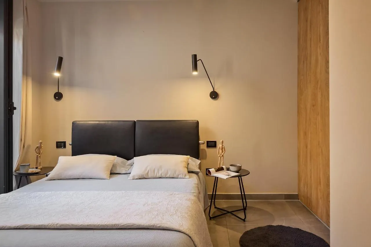 Grota Premium Apartment & Room Poreč 0*,