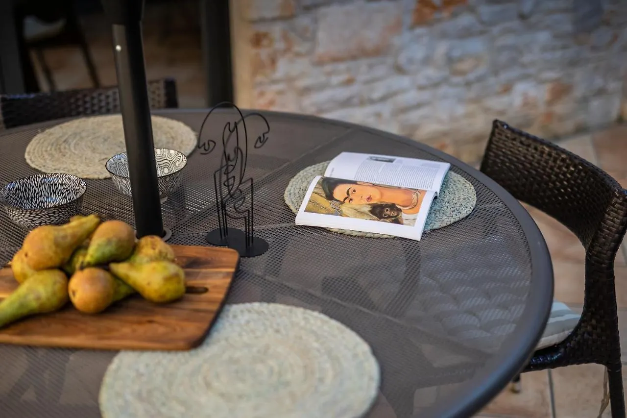 Grota Premium Apartment & Room Poreč