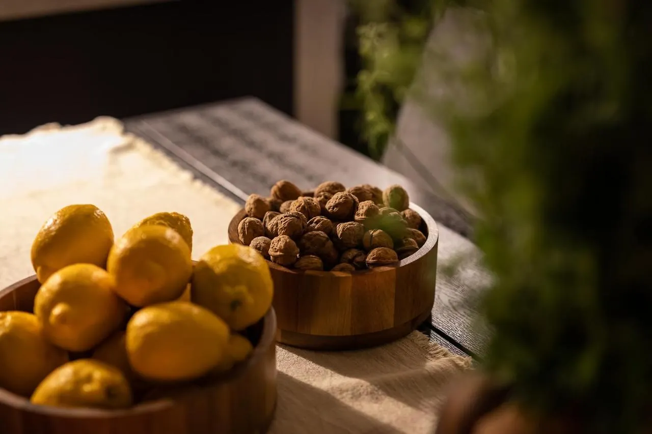 Grota Premium Apartment & Room Poreč