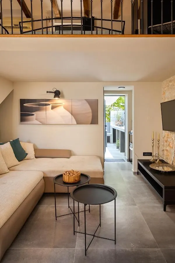 Grota Premium Apartment & Room Poreč