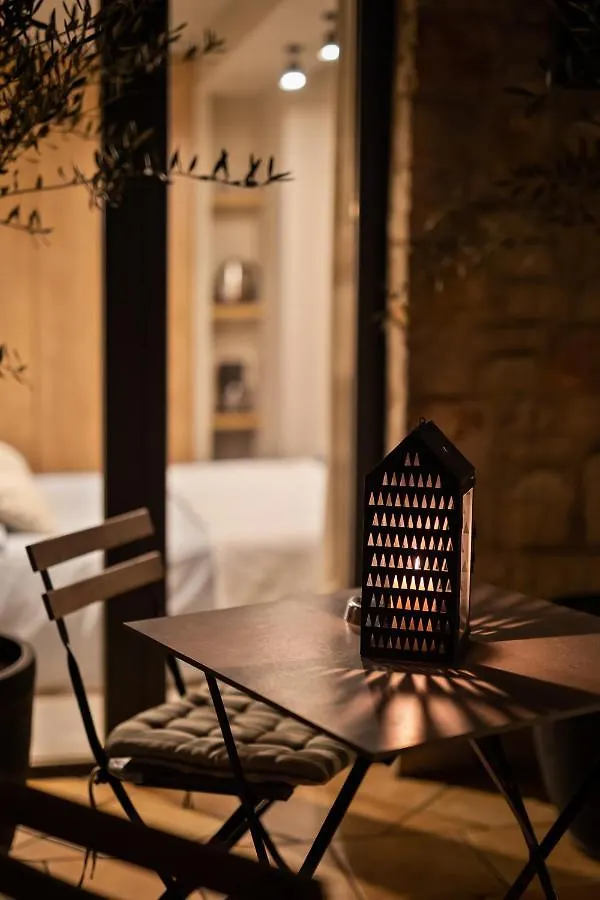 Grota Premium Apartment & Room Poreč Kroatien