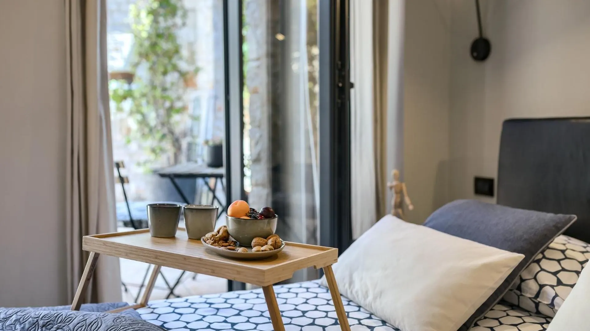 Grota Premium Apartment & Room Poreč