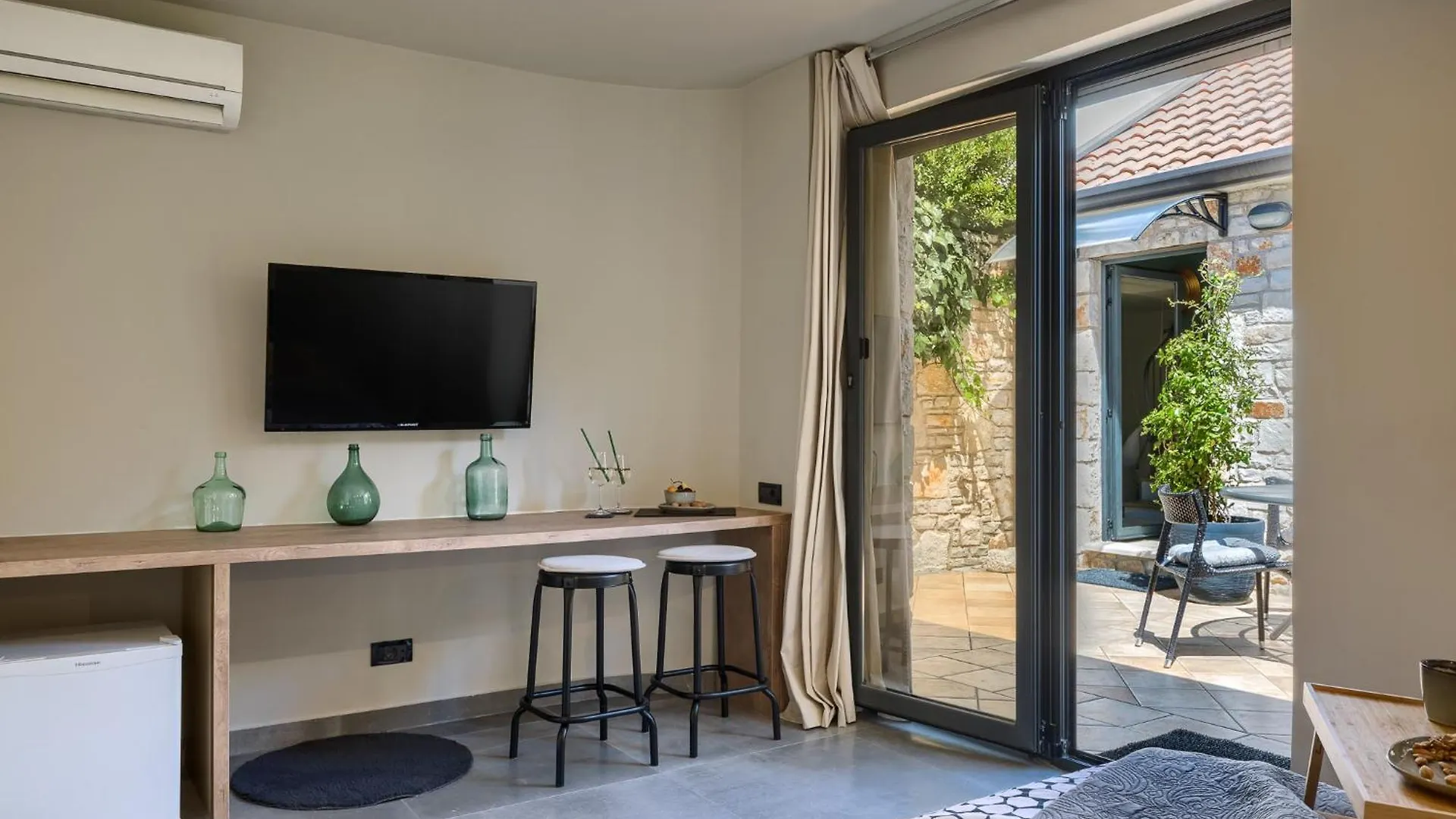 Grota Premium Apartment & Room Poreč
