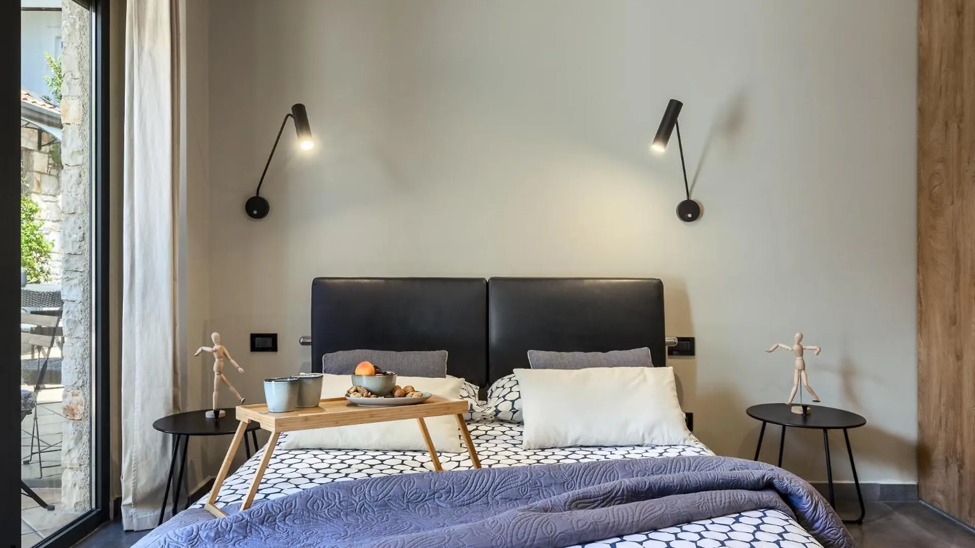 Grota Premium Apartment & Room Poreč