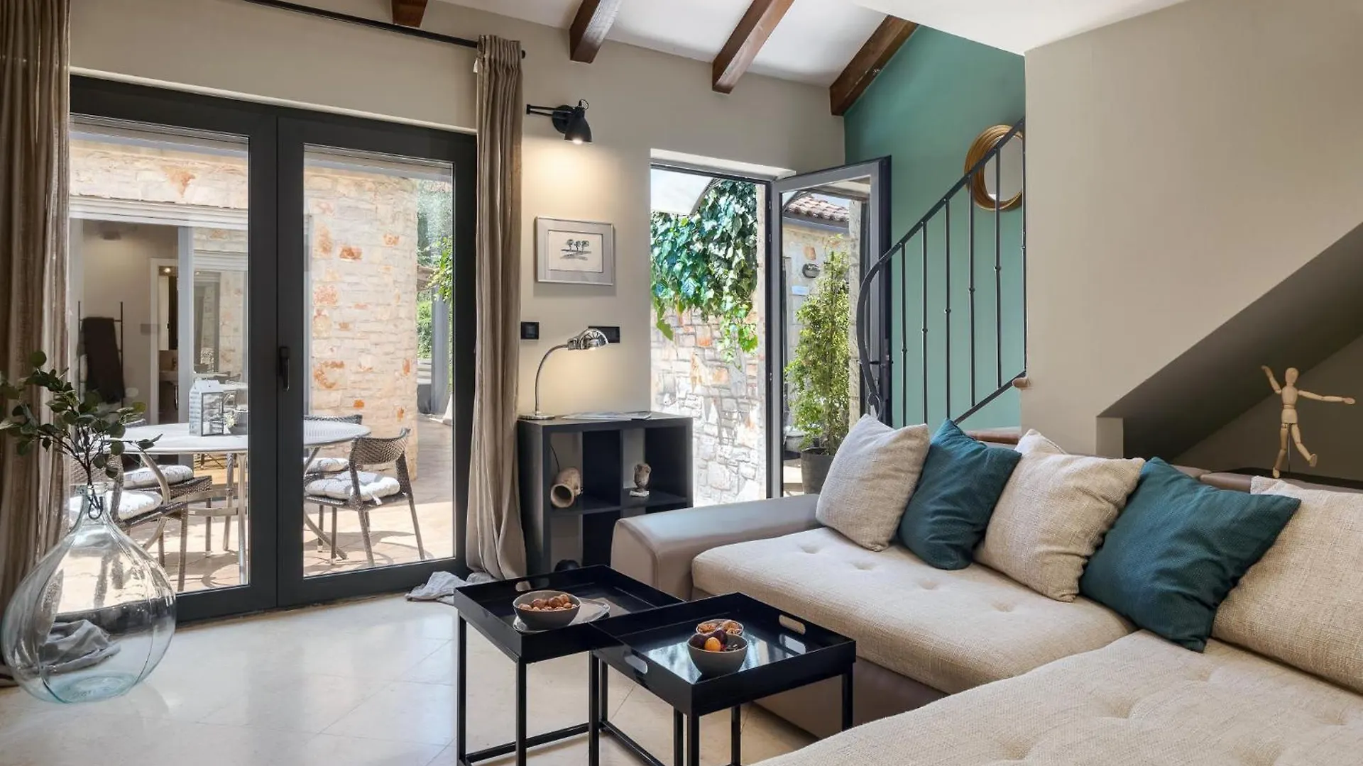 Grota Premium Apartment & Room Poreč