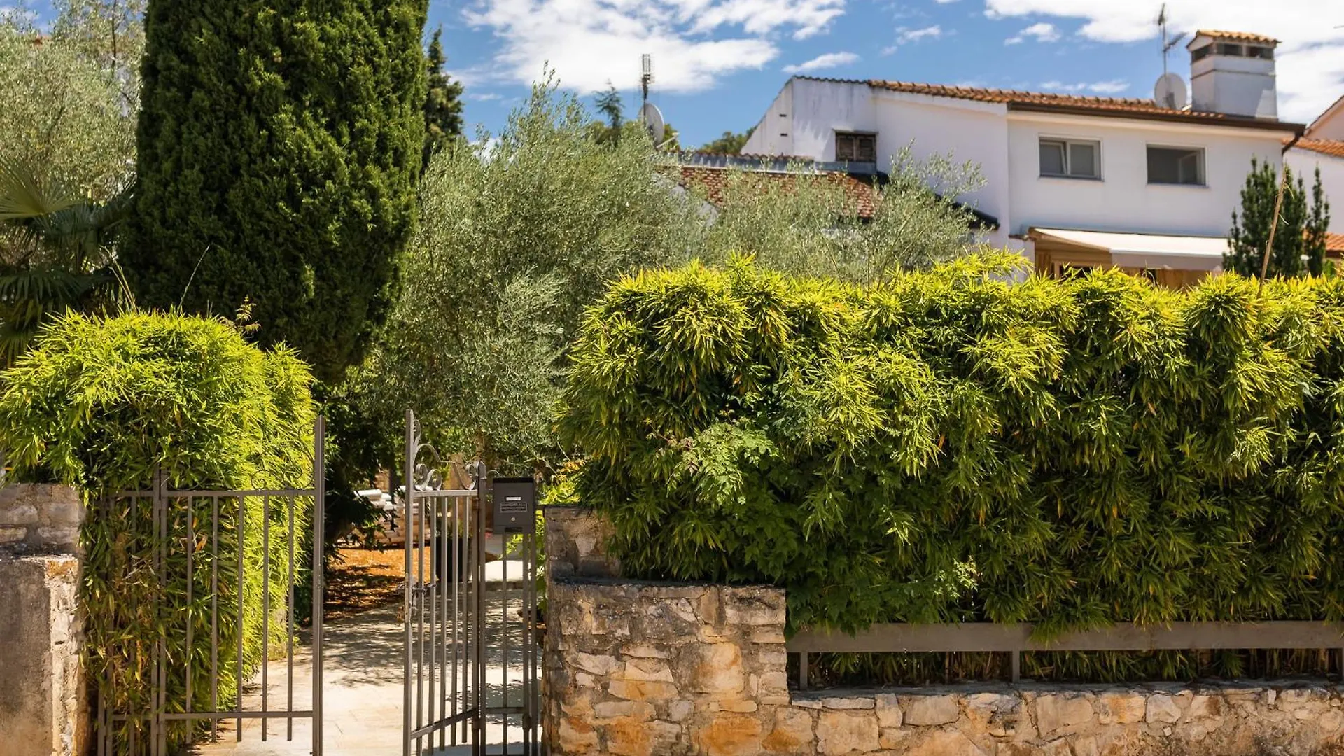 Grota Premium Apartment & Room Poreč