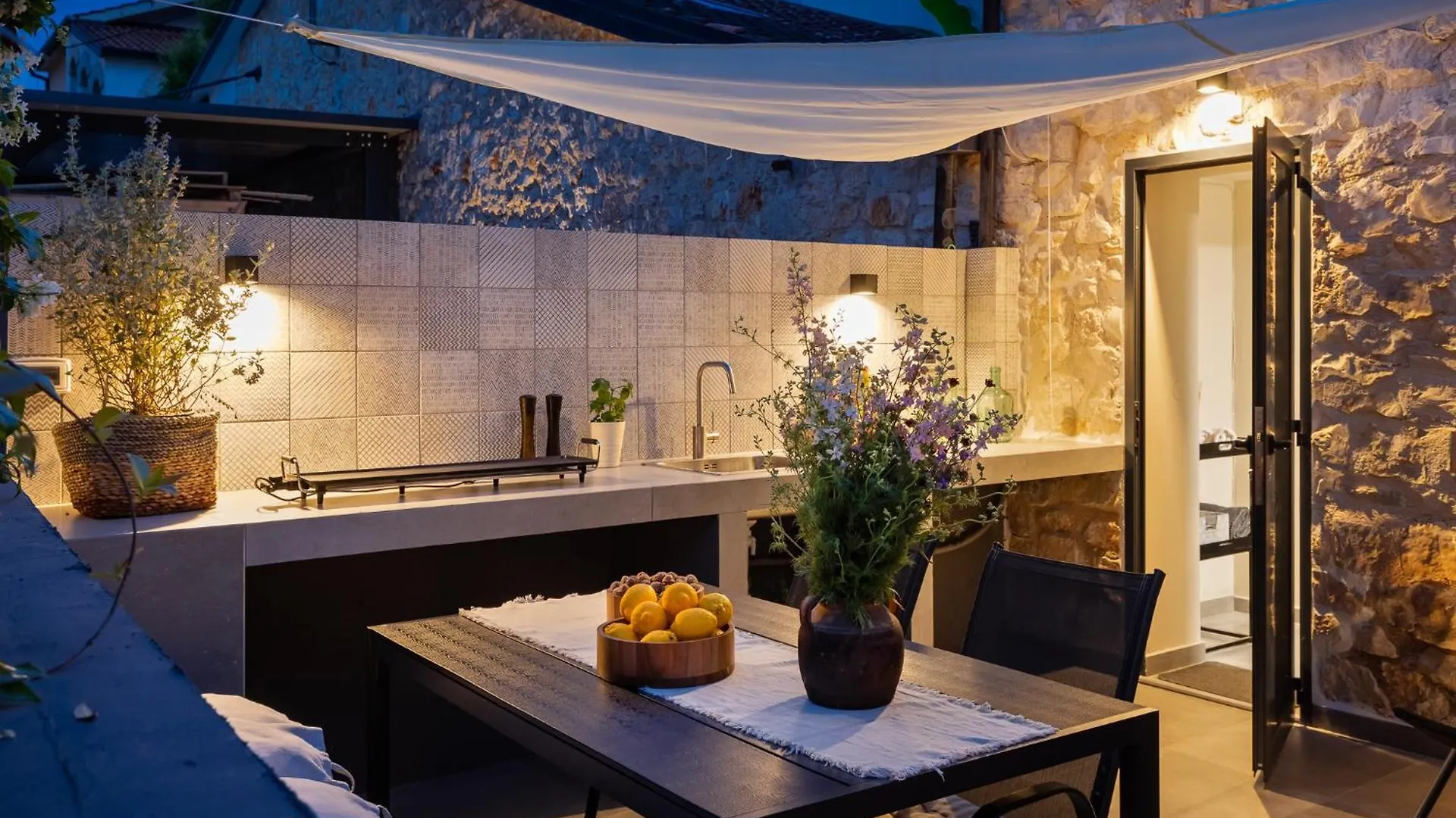 Grota Premium Apartment & Room Poreč