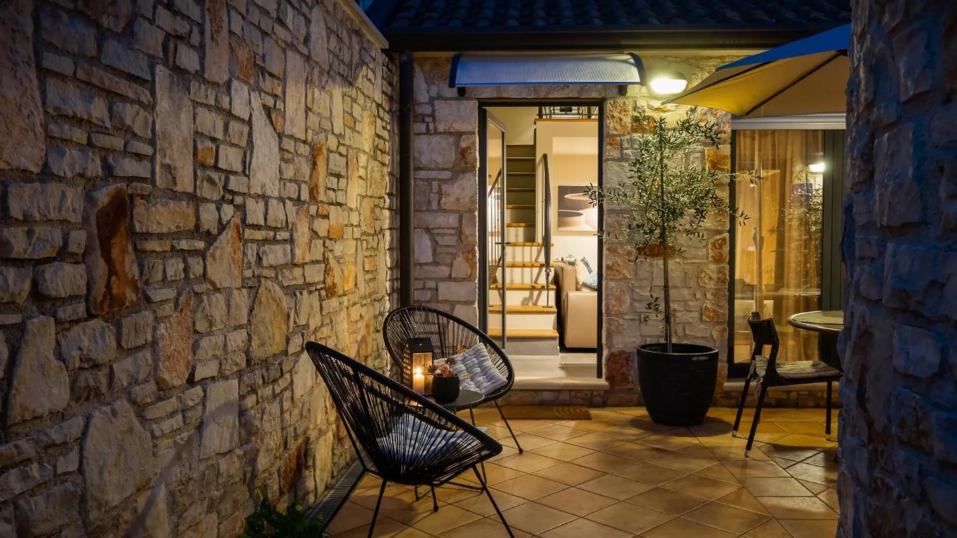 Grota Premium Apartment & Room Poreč