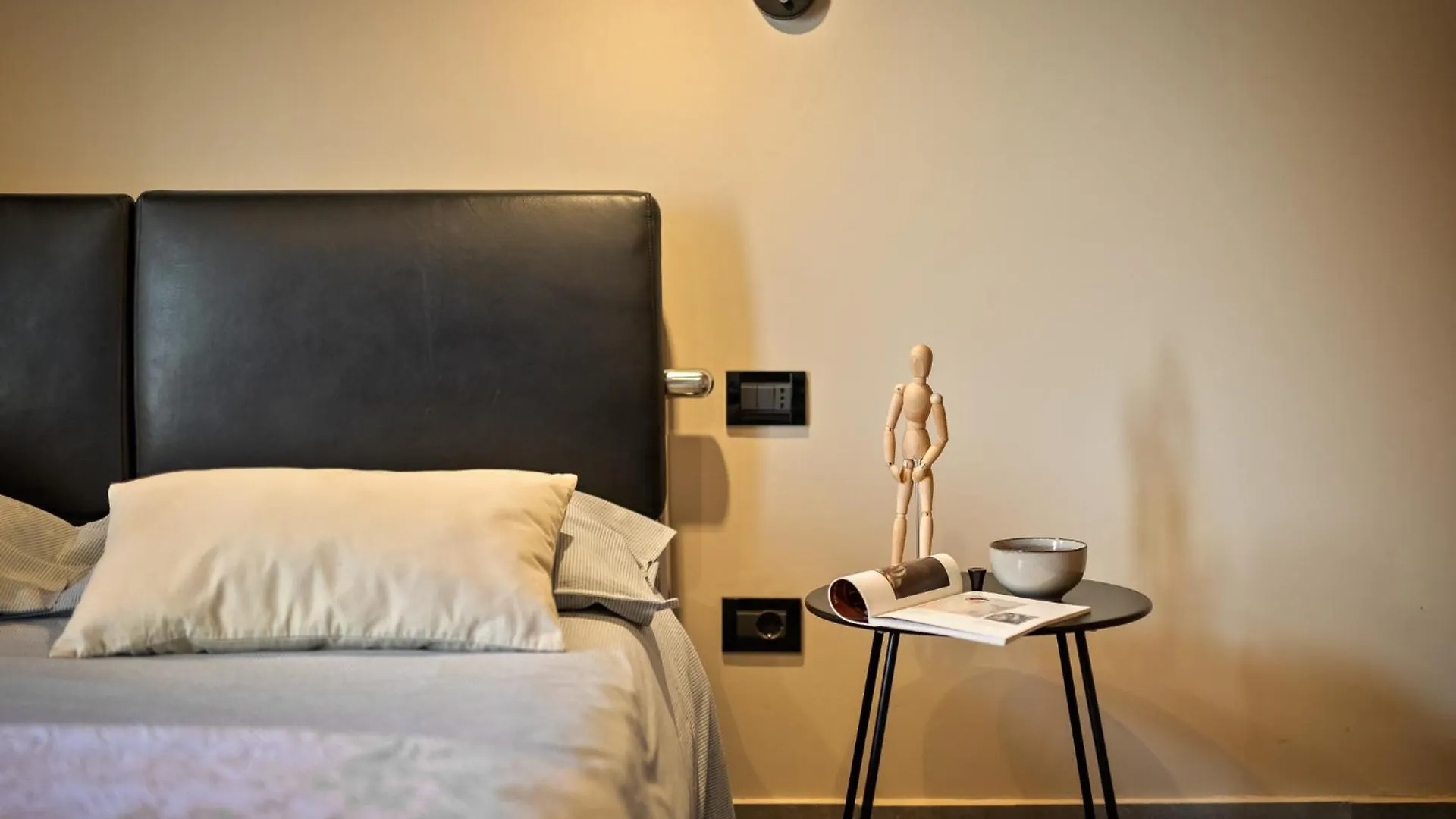 Grota Premium Apartment & Room Poreč