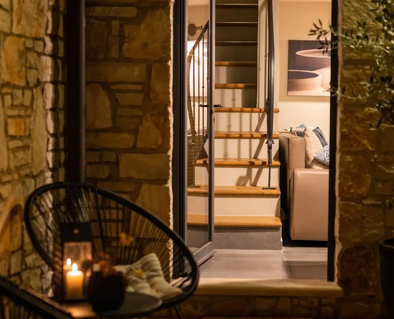 Grota Premium Apartment & Room Poreč