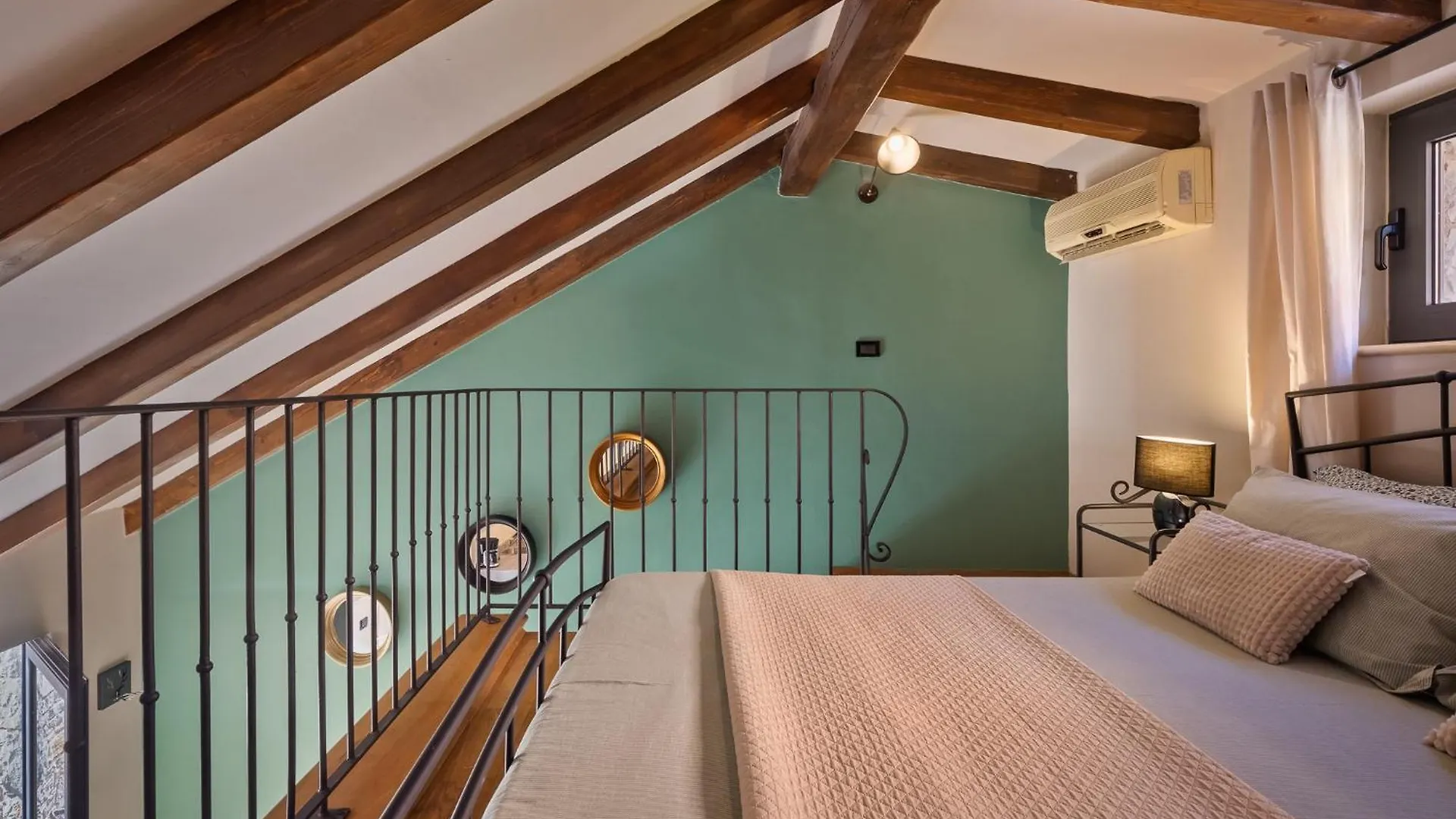 Grota Premium Apartment & Room Poreč