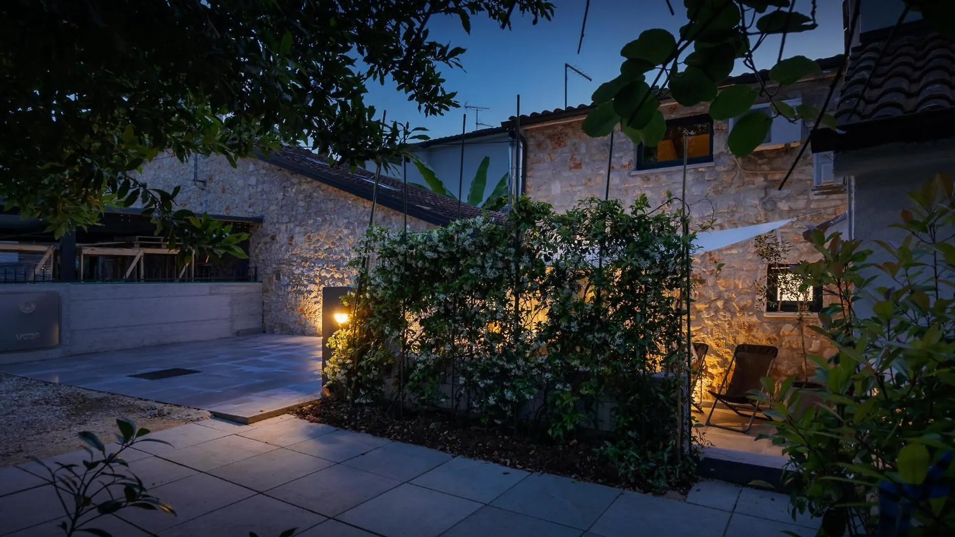 Grota Premium Apartment & Room Poreč