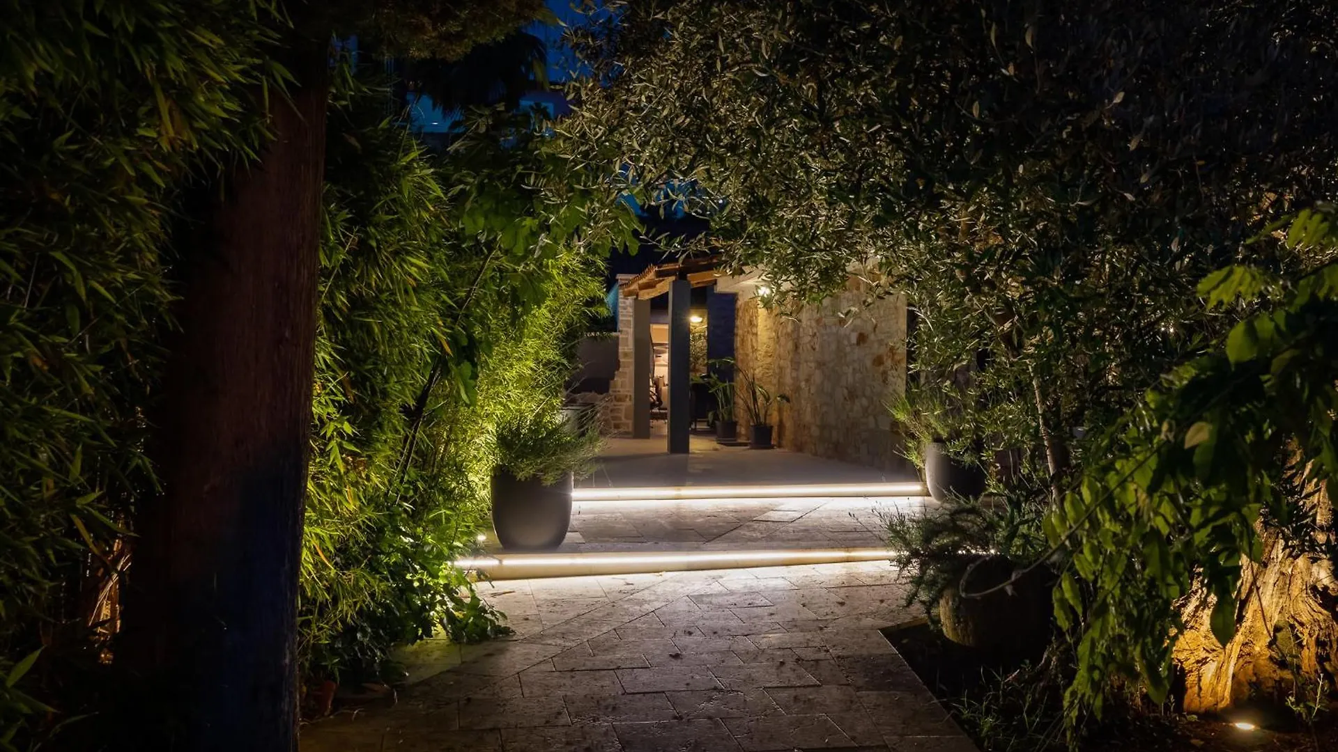 Grota Premium Apartment & Room Poreč