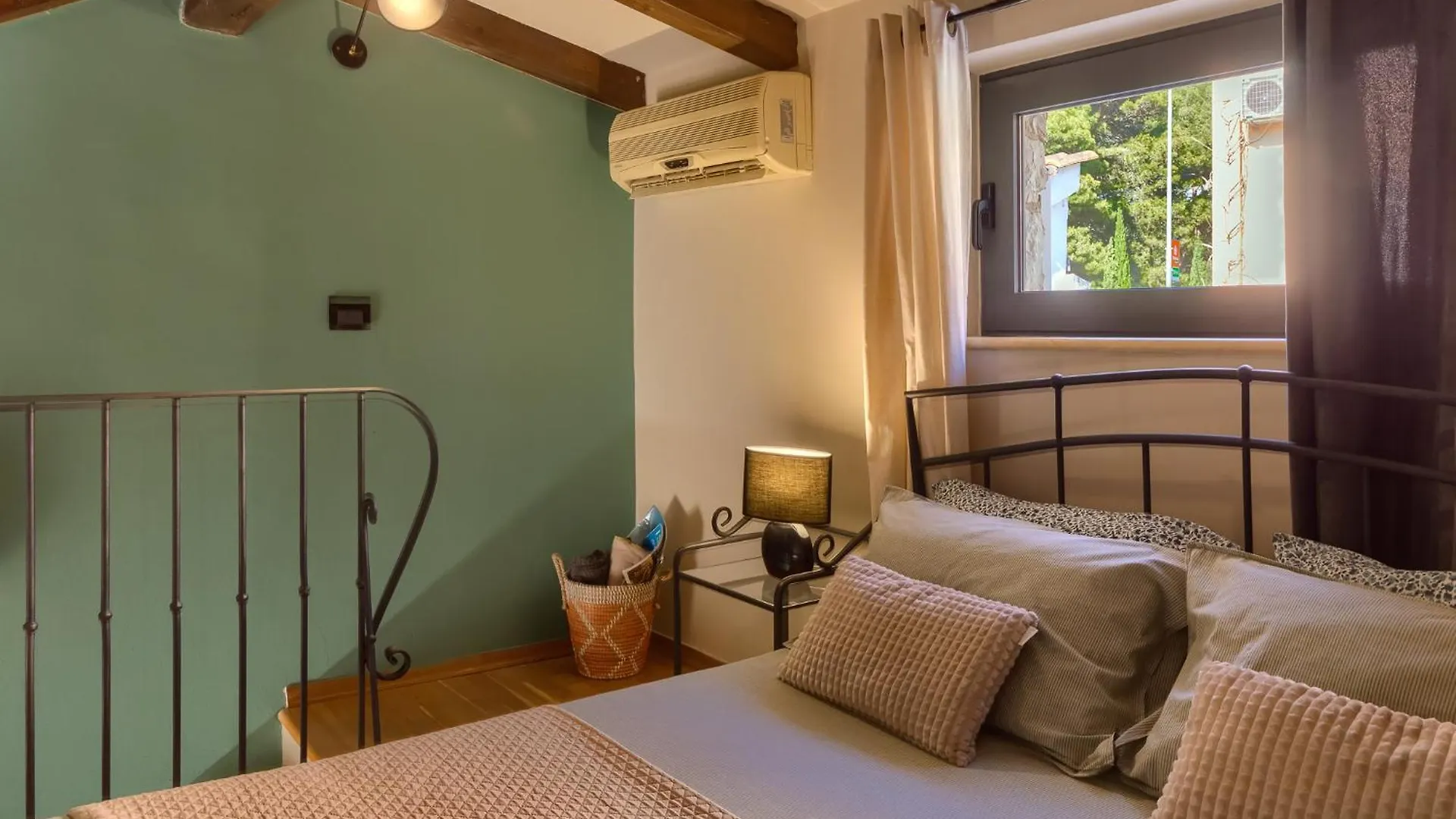 Grota Premium Apartment & Room Poreč