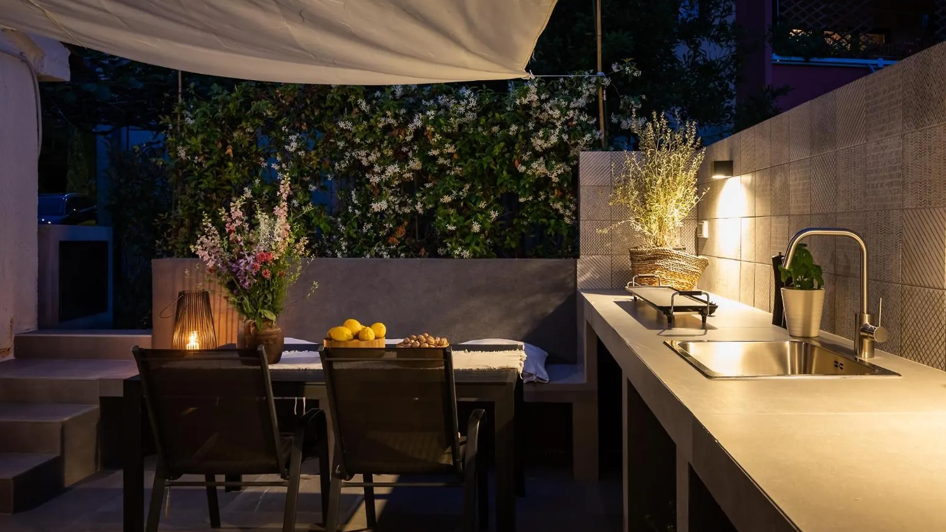 Grota Premium Apartment & Room Poreč