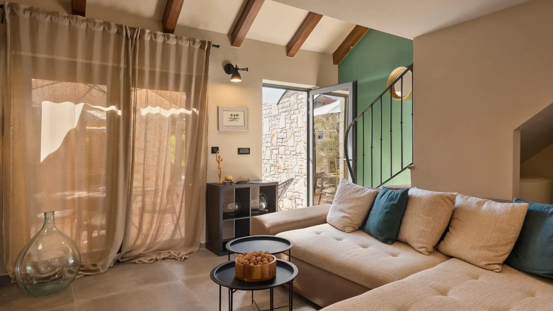 Grota Premium Apartment & Room Poreč