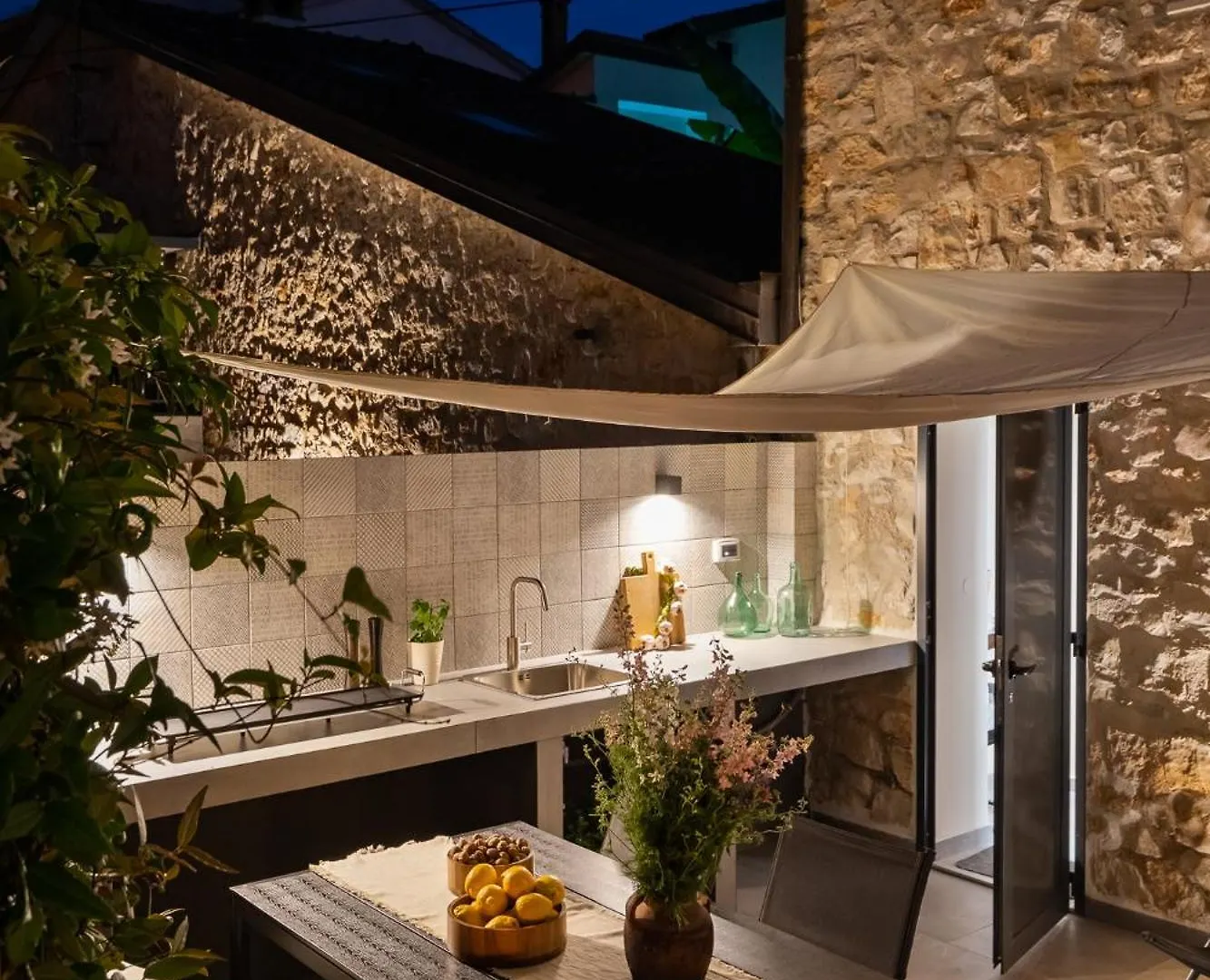 Grota Premium Apartment & Room Poreč