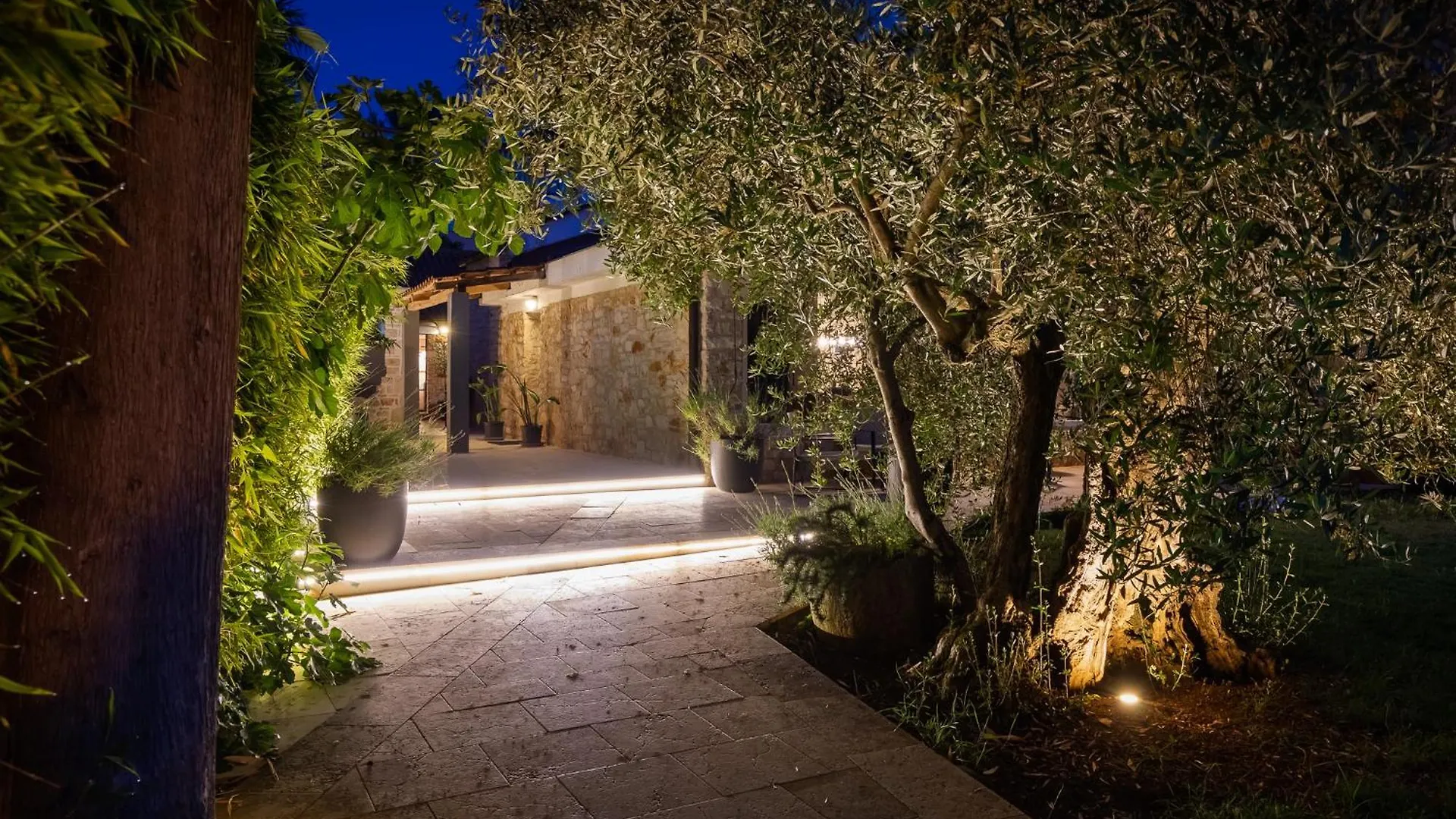 Grota Premium Apartment & Room Poreč