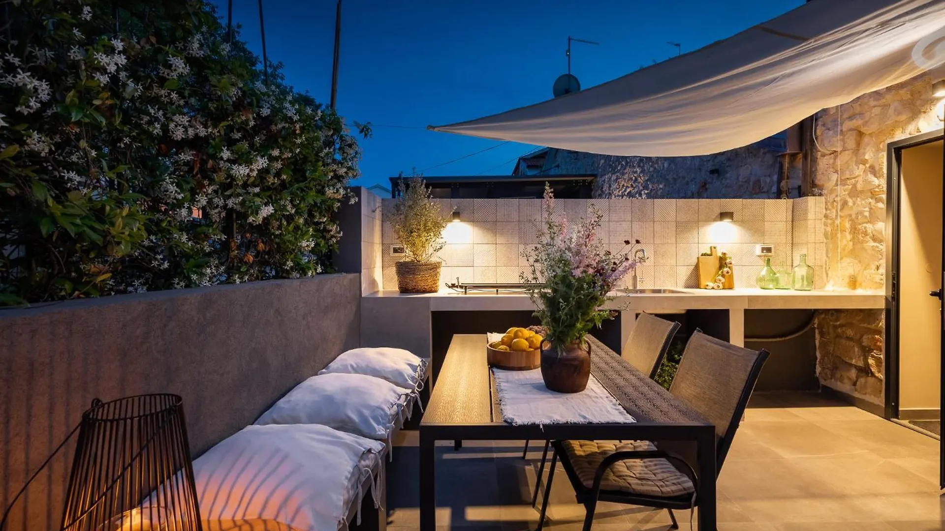 Grota Premium Apartment & Room Poreč