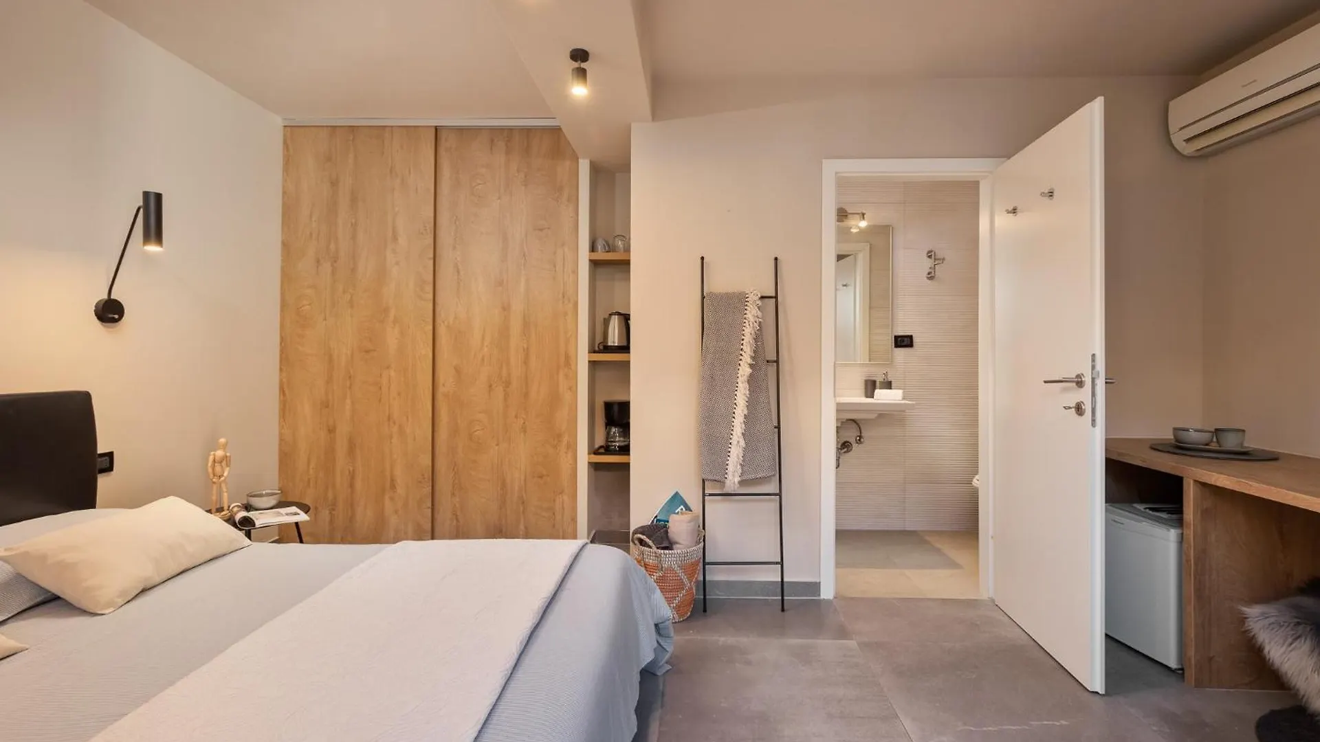 Grota Premium Apartment & Room Poreč
