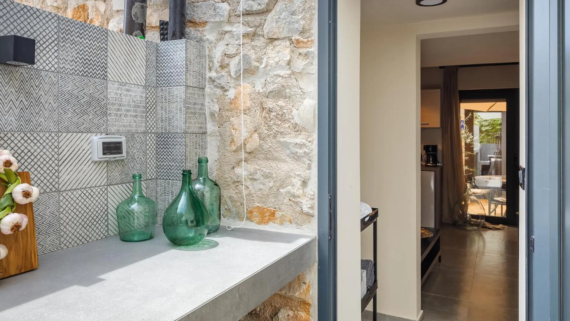 Grota Premium Apartment & Room Poreč