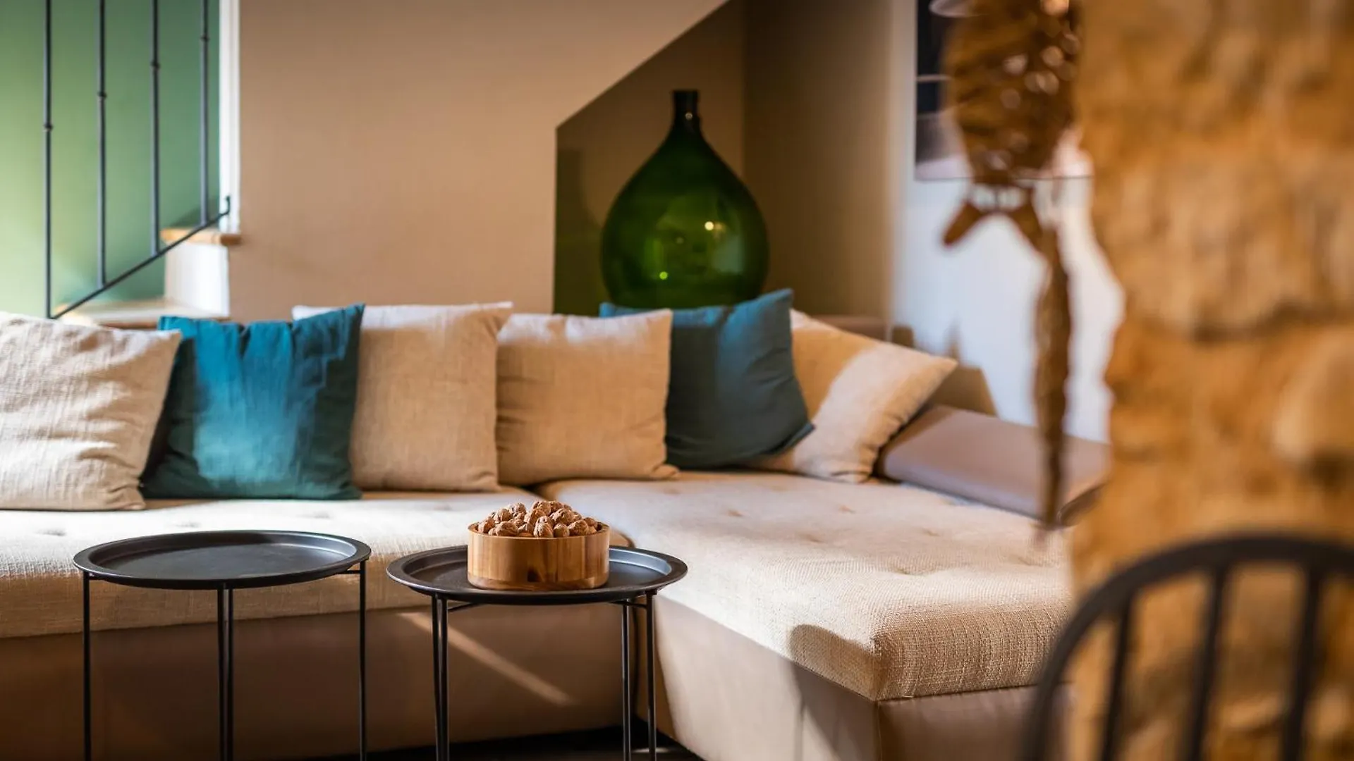 Grota Premium Apartment & Room Poreč