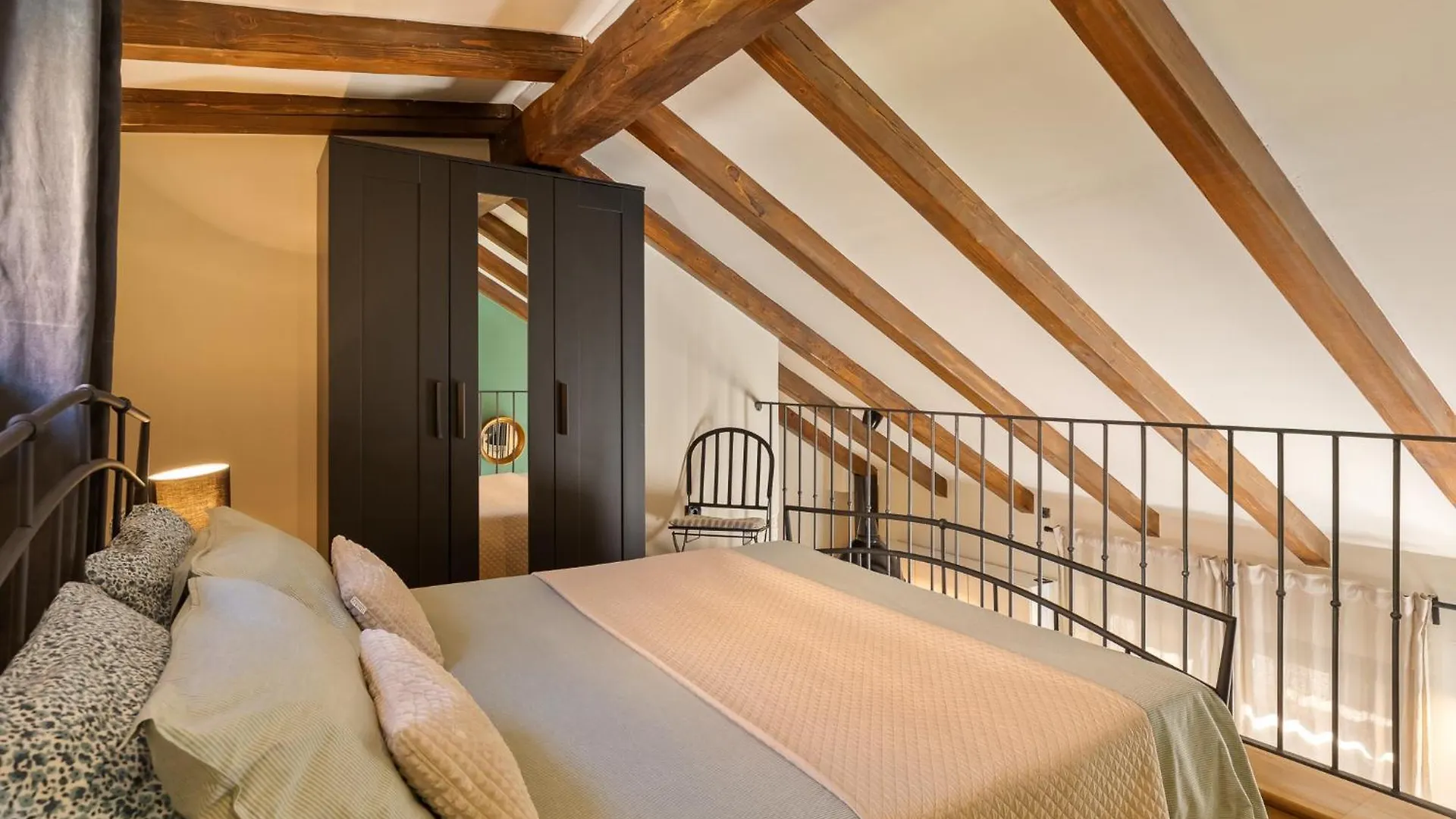 Grota Premium Apartment & Room Poreč