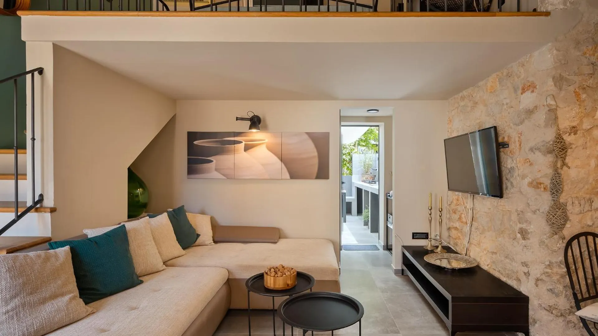 Grota Premium Apartment & Room Poreč
